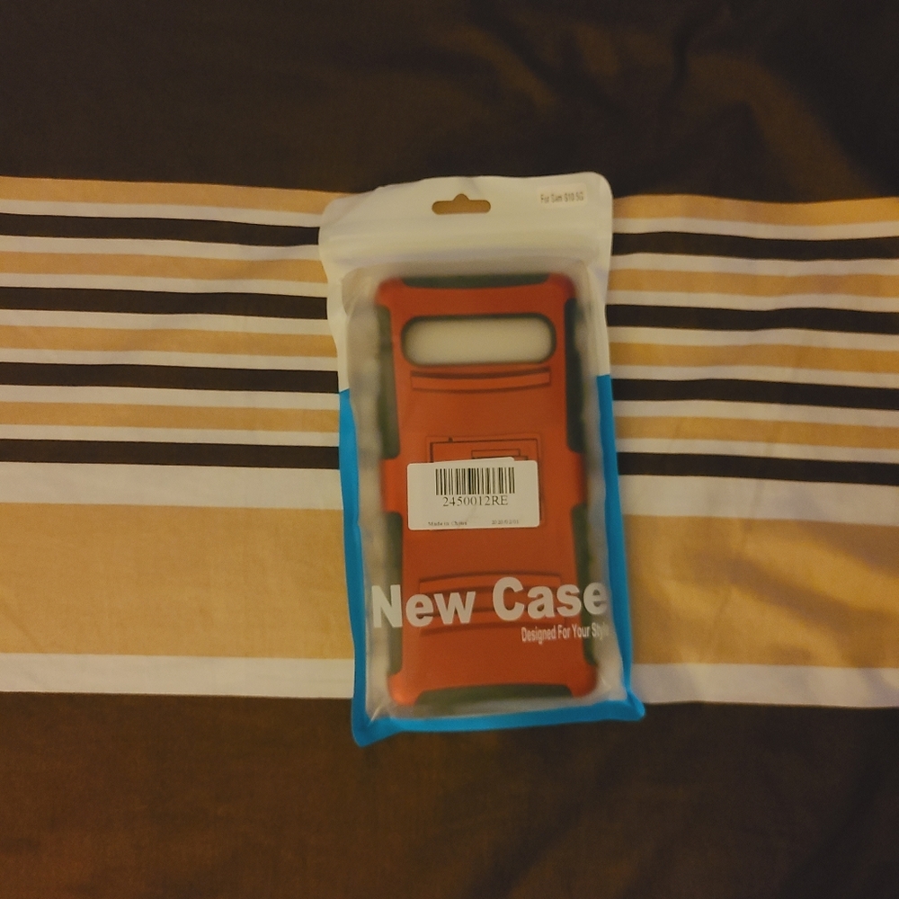 SAMSUNG GALAXY S10 5G PHONE CASE BRAND *NEW*